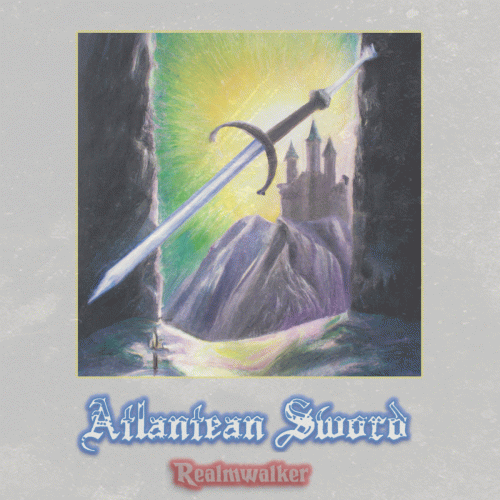 Atlantean Sword : Realmwalker